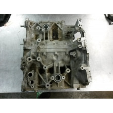 #BKF07 Bare Engine Block From 2015 Subaru Outback  2.5